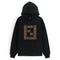 FF Black Hoodie